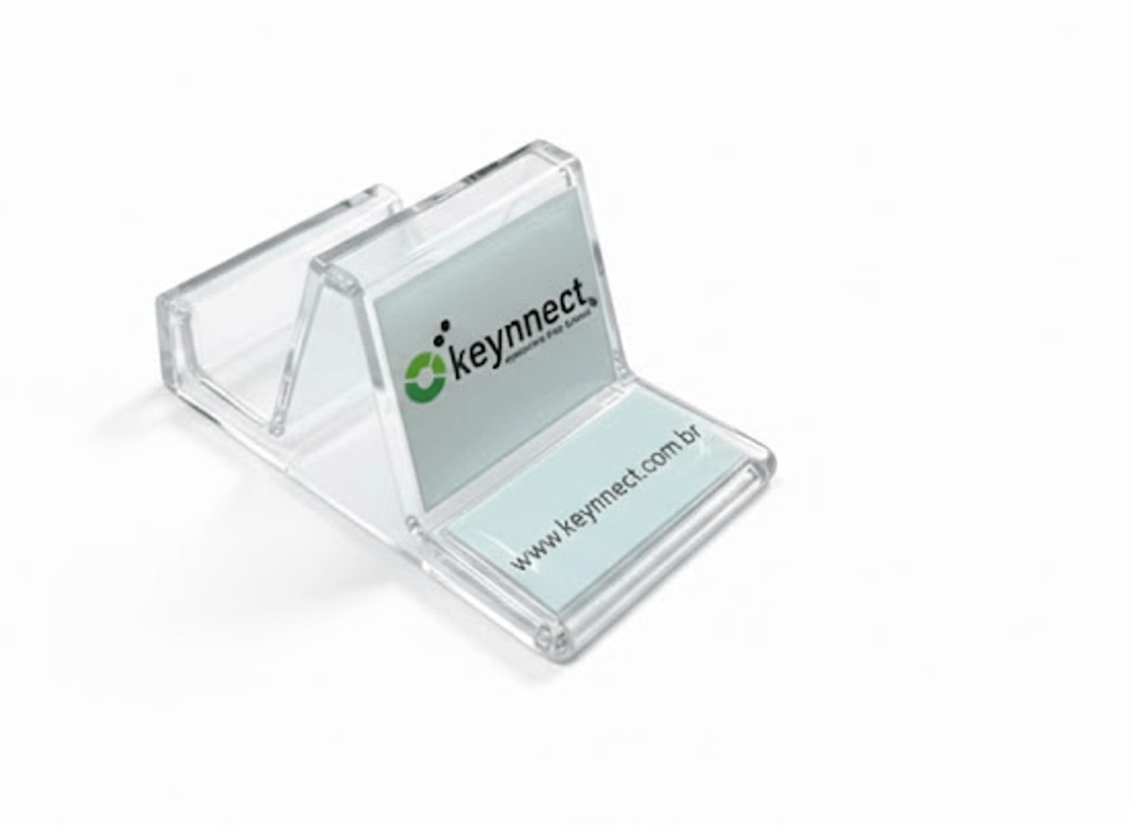 Suporte para Celular NFC